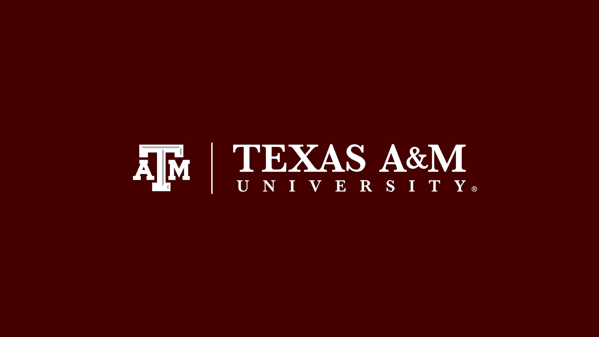 Texas A&M University