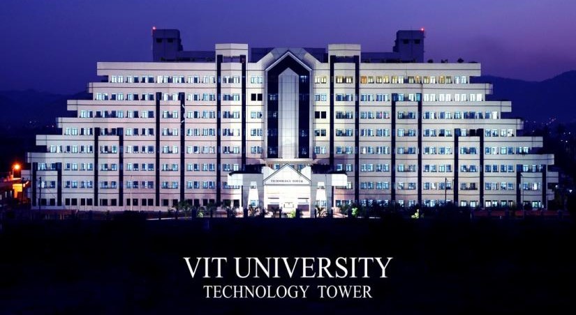Vellore Institute of Technology