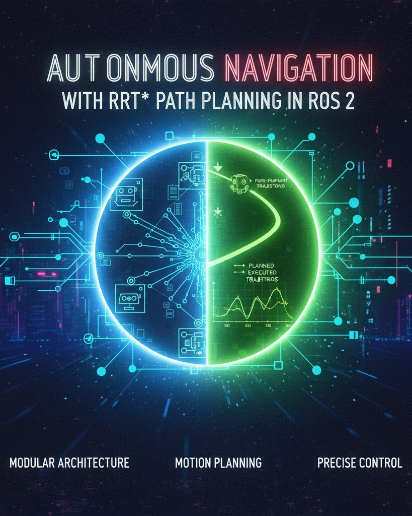 Autonomous Navigation